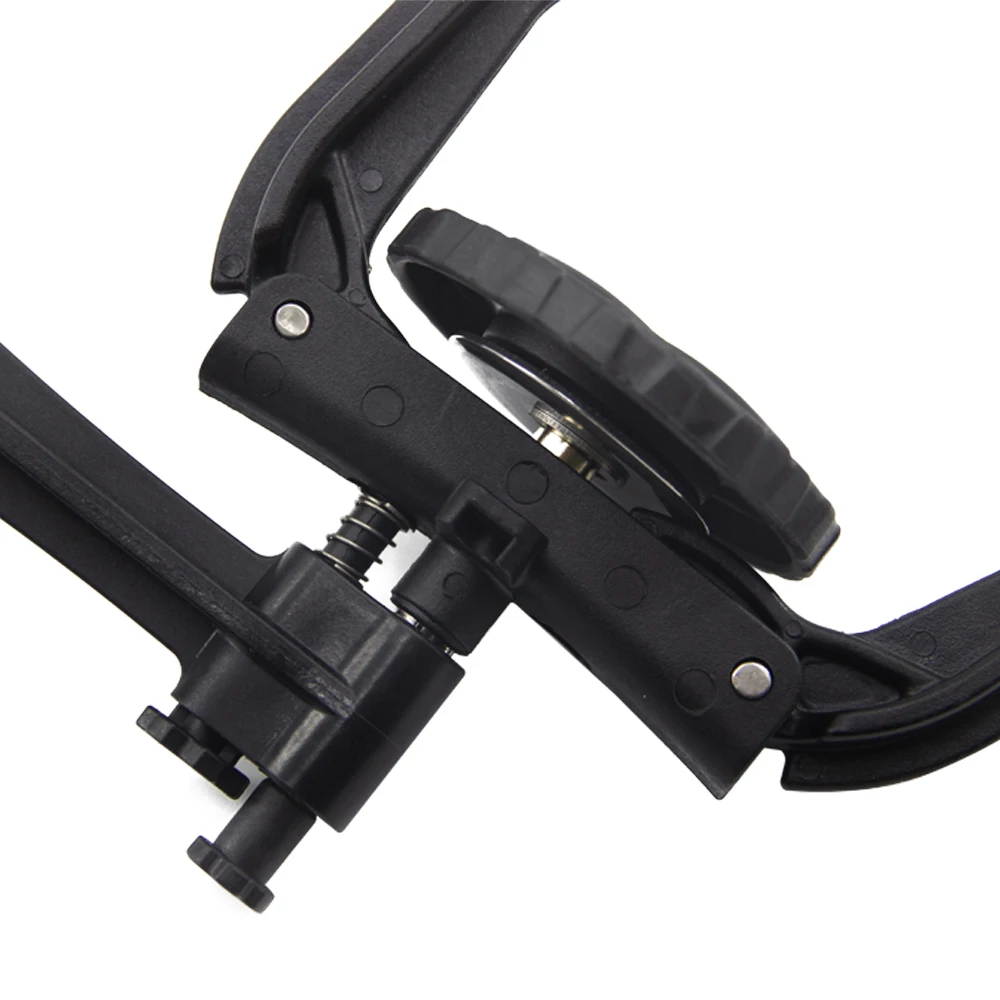 Dropshipping High Quality Durable ABS Plastic Fishing Line Winder Spooler Popular Lightweight Fishing Line Winder Spooler