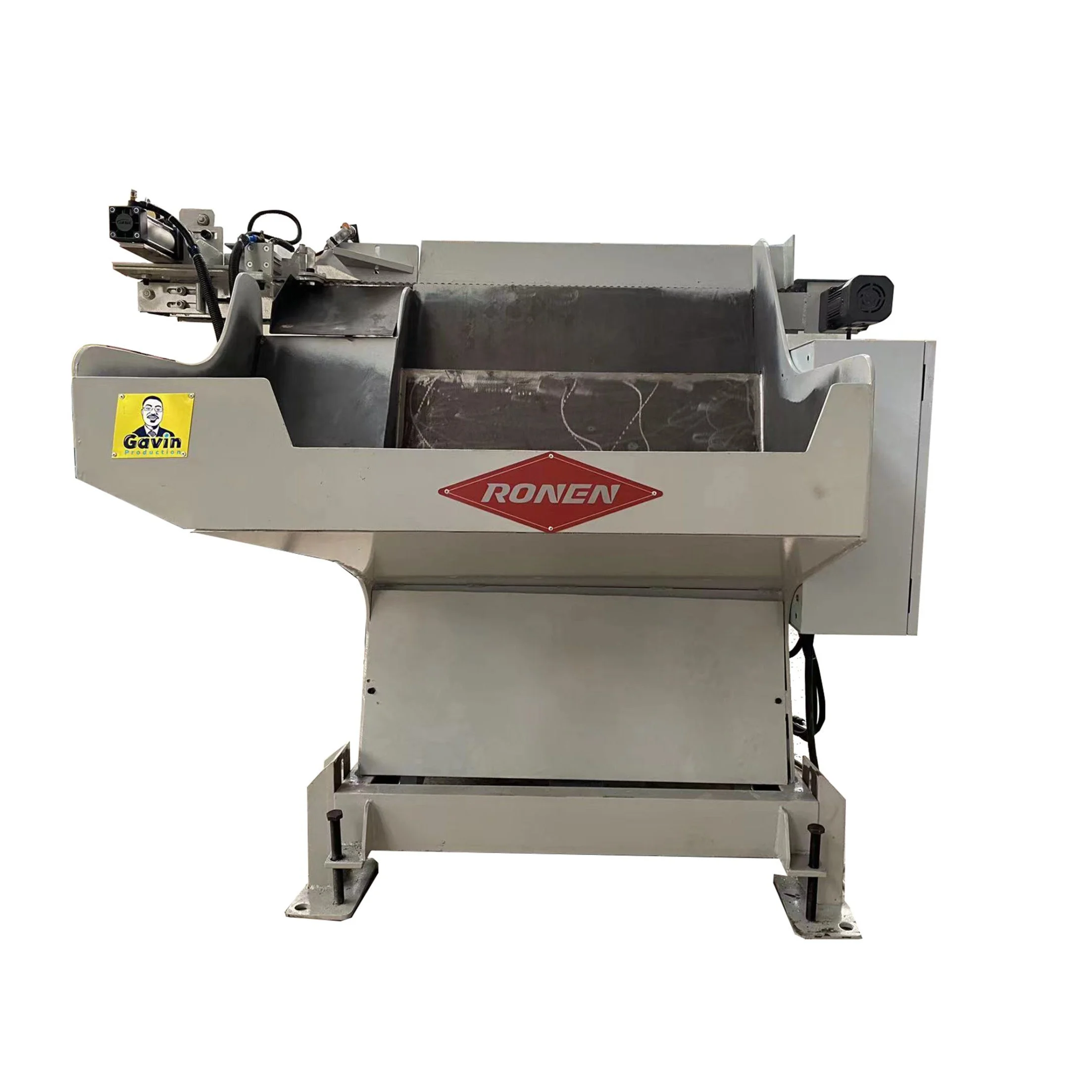 Automatic Feeding Steel Bar Connecting Rod Hot Forging Induction Heating Machine 120