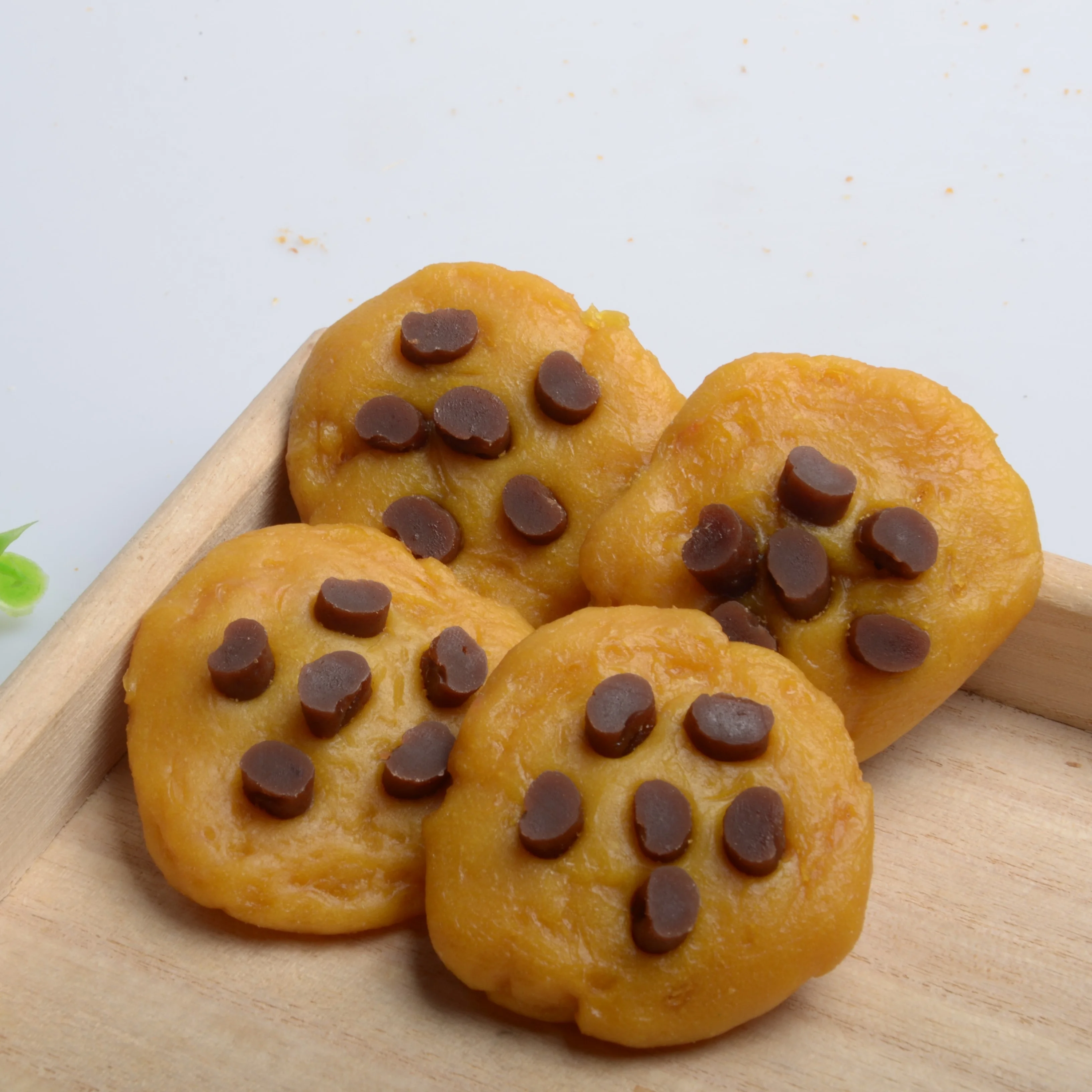 Хит продаж говядина десерт собачьи закуски куриный пирог увеличение количества говядины для собак фарш печенье из