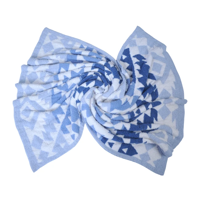 Custom Plush Flannel Fleece 3D Printed Sublimation Blanket Digital Print Sherpa Throw Blanket