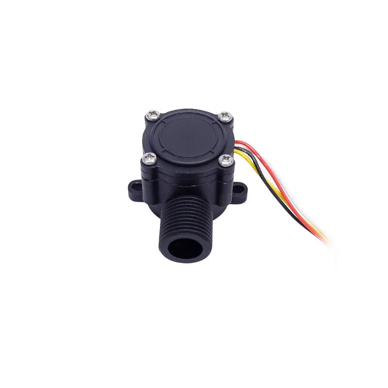 BTL-B29 1-25l/Min Hall Effect Flow Sensor flowmeter switch water flow sensor