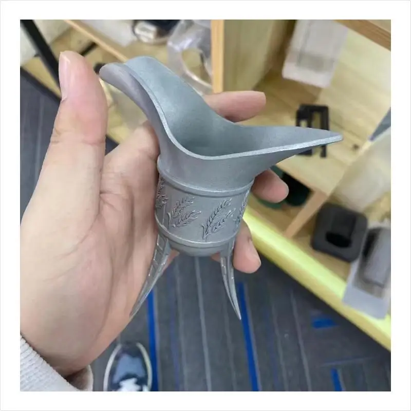 High Quality SLA Big Model 3D Printing Service 3D Print metal Parts  Custom precision metal parts 3D apid Print ABS Resin Parts