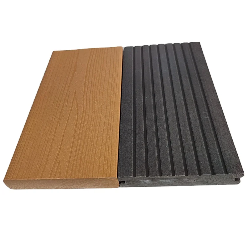 Good Price Plastic Boardwalk Decking Dock Water Boardwalk Composite Decking Timber Boards