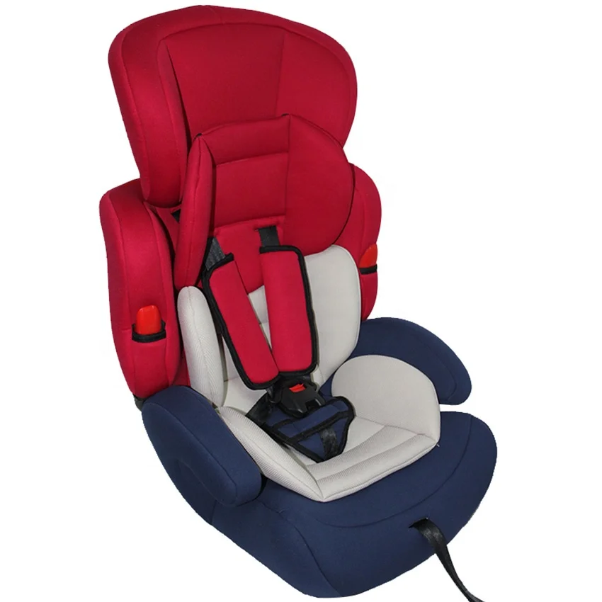  Детское автокресло Toddle