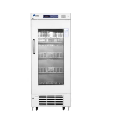 MBC-4V368 SUS 304 Blood Bank Refrigerator For Lab