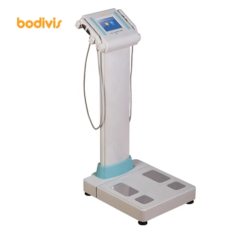
Competitive Price Body Fat Analyzer Cem Professional 