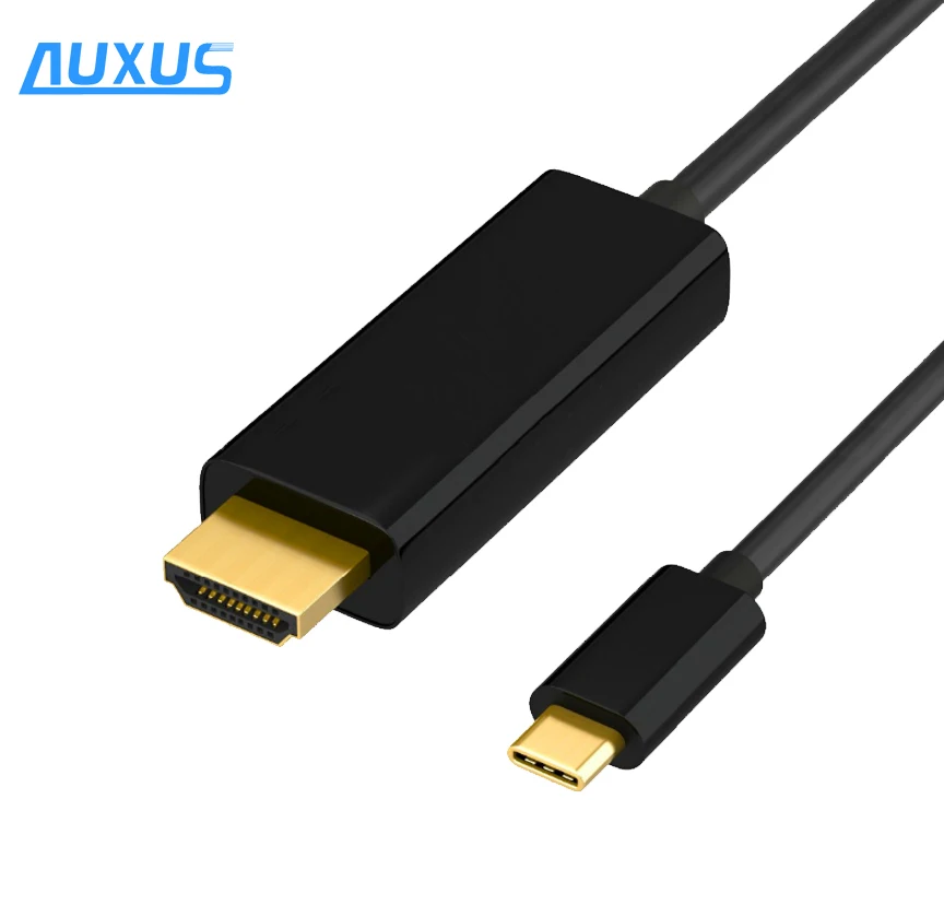 Новые продукты USB Type C к hdmi кабель адаптер для Macbook