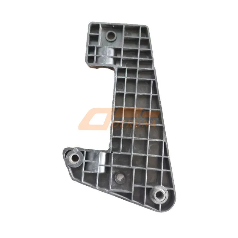Sinotruk Sitrak C5H/C7H China Heavy Truck Spare Parts 811W25115-5009 Headlight Mounting Plate Left