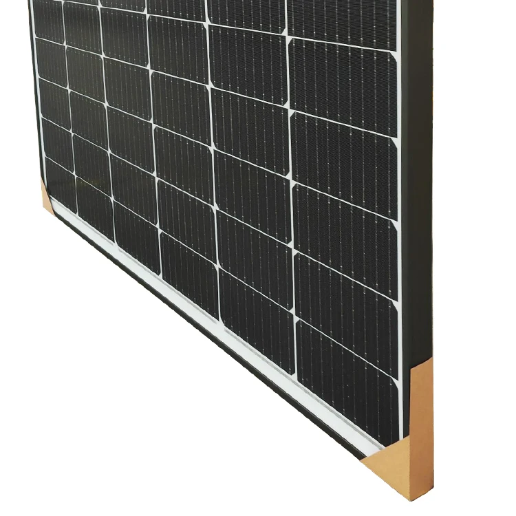 450w Monocrystalline Pv Solar Panels Solar Panel Kit Complete De 450 Watts Solar Panel All Black Mono 450w