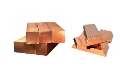 Pure Red Round C10100 rod, C10100 OFC cooper rod, TU0 rod  Copper Bar / Rod 2mm 3mm 4mm 5mm 6mm 8mm