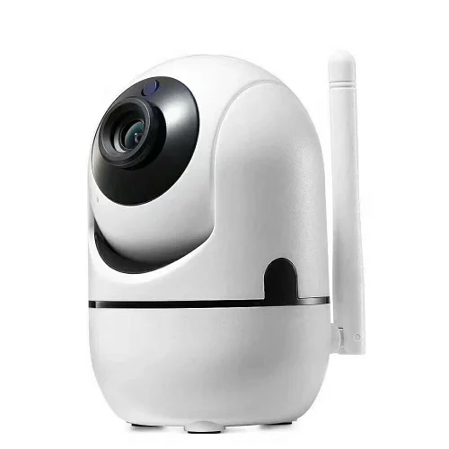  Wi-fi радионяня с камерой 1080P HD видео детская спящая камера двухстороннее аудио ночное видение домашняя безопасности