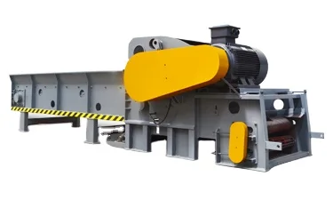 Mobile Diesel Engine Wood Chipper Crusher Comprehensive Wood Crusher Cutter Shredder