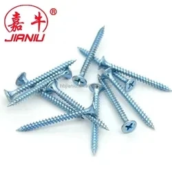 Direct Selling Fasteners Screws Bulgy Optical Screws