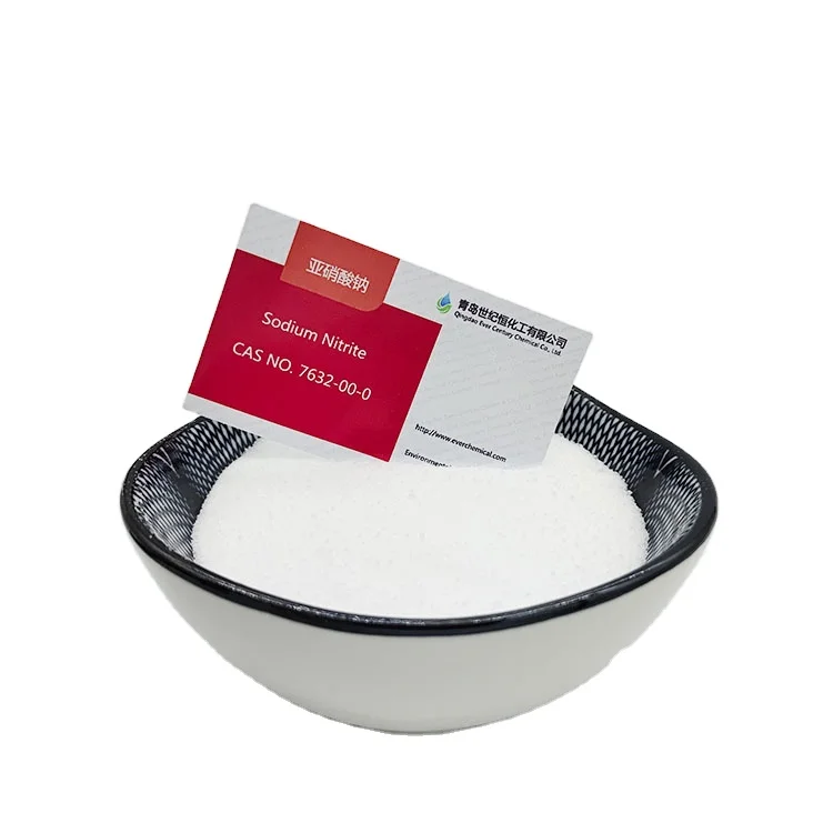 Hot sale sodium nitrite 99.3% nano2 7632-00-0