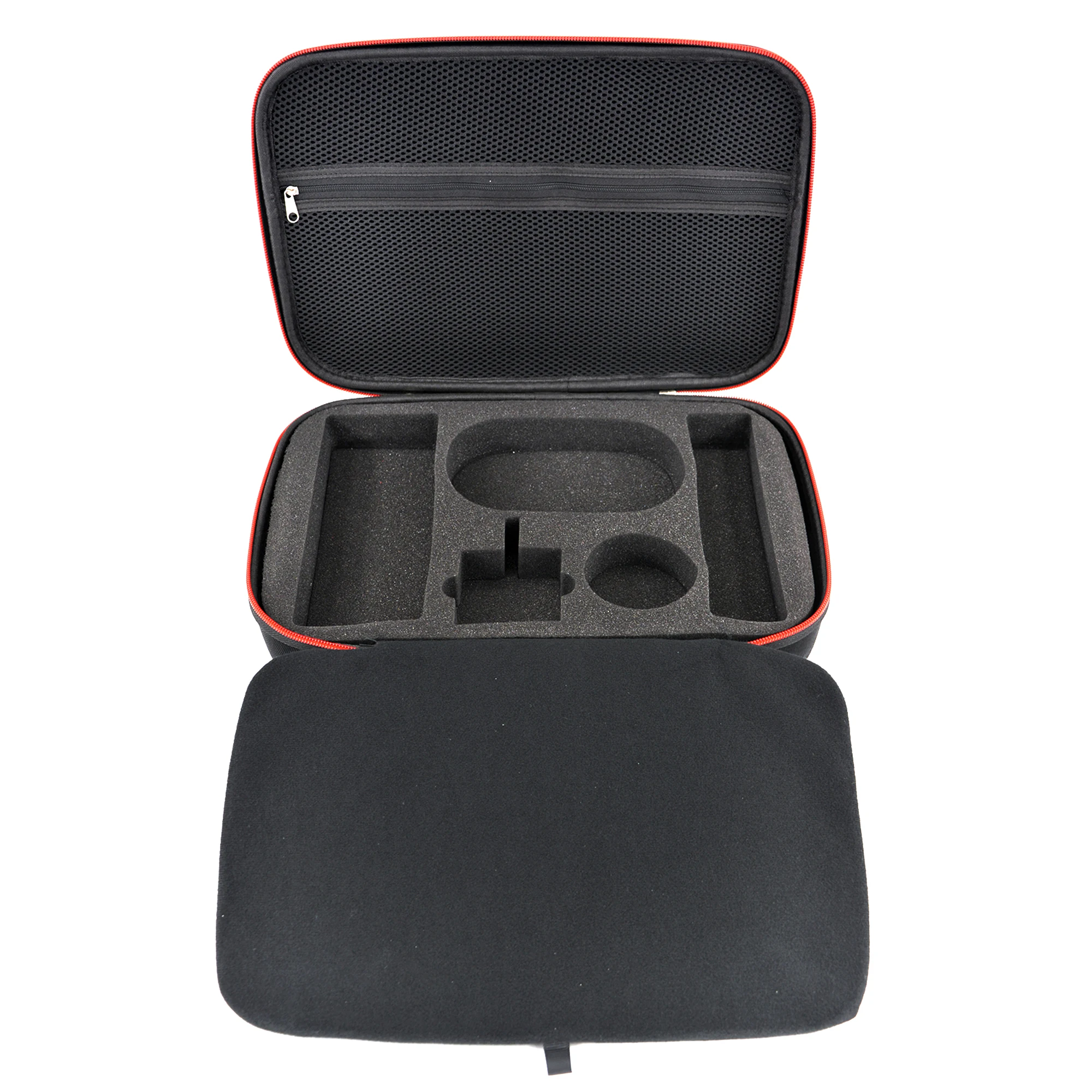Dongguan Factory EVA Carry Tool Case Portable Briefcase Hard Case For Customized Size Insert