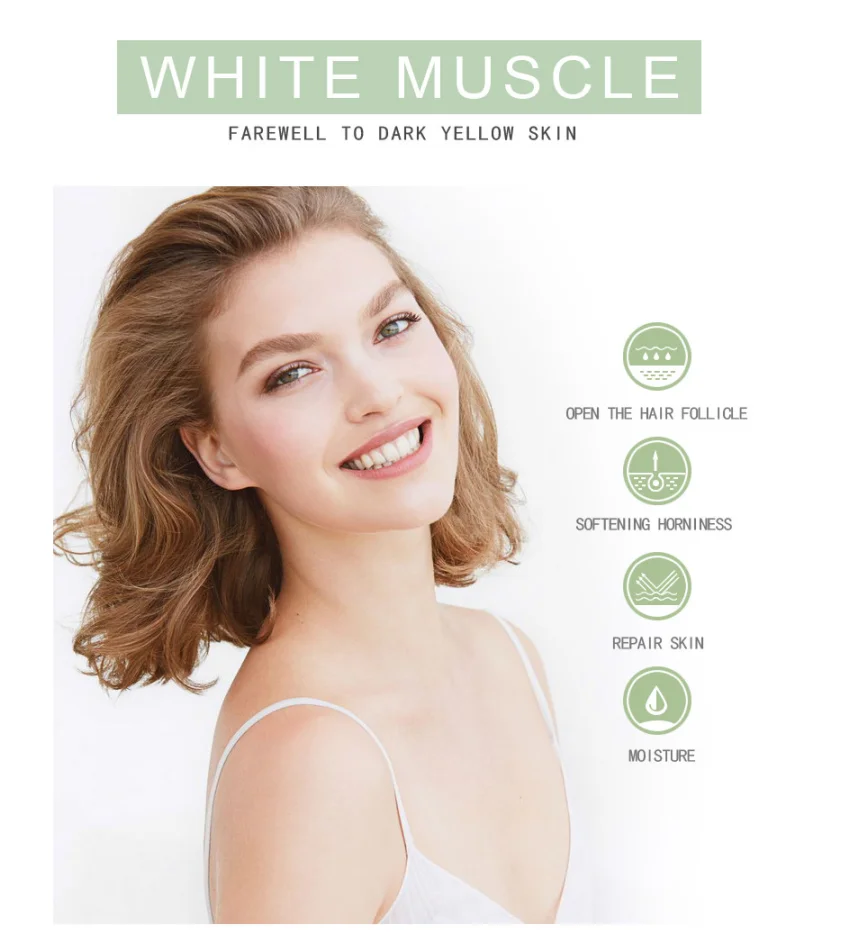 New arrival body butter base skin whitening body butter private label organic body butter