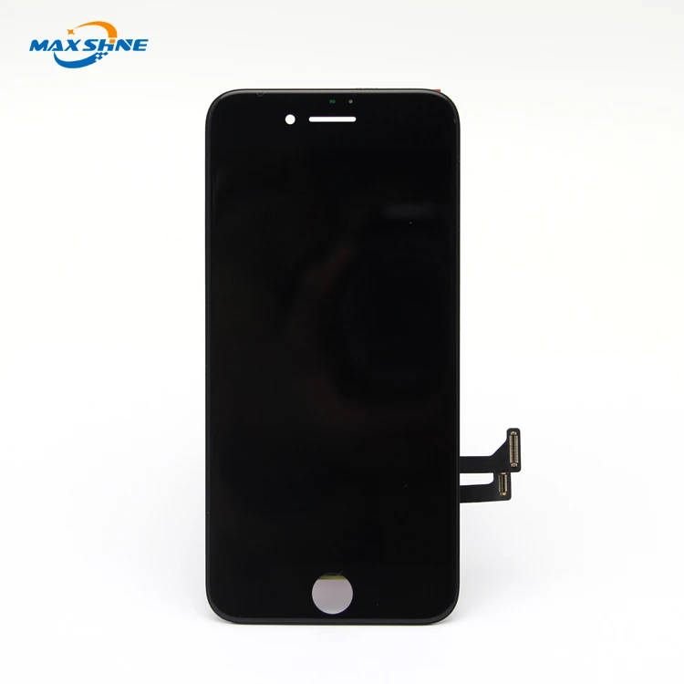Дешевые для iphone7 Ремонт экрана ЖК-дисплей в сборе, для iphone части экрана оптом