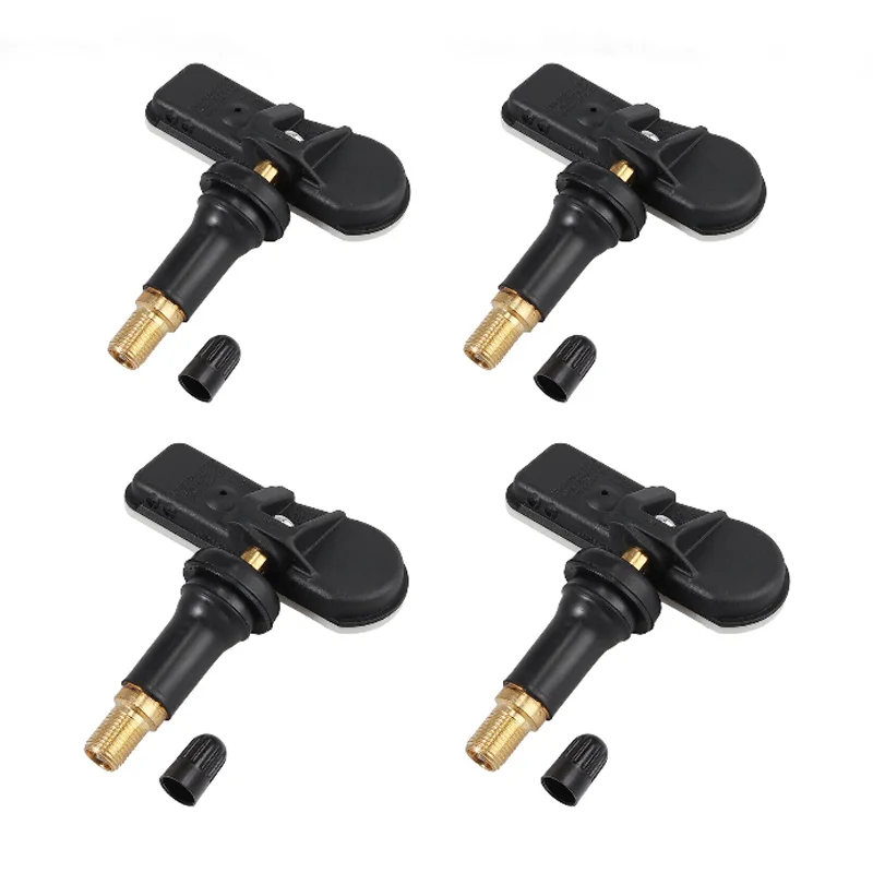 Датчик давления в шинах OEM 52933C1100 52933C8000 52933-C1100 52933-C8000 433 МГц TPMS для Hyundai Kia