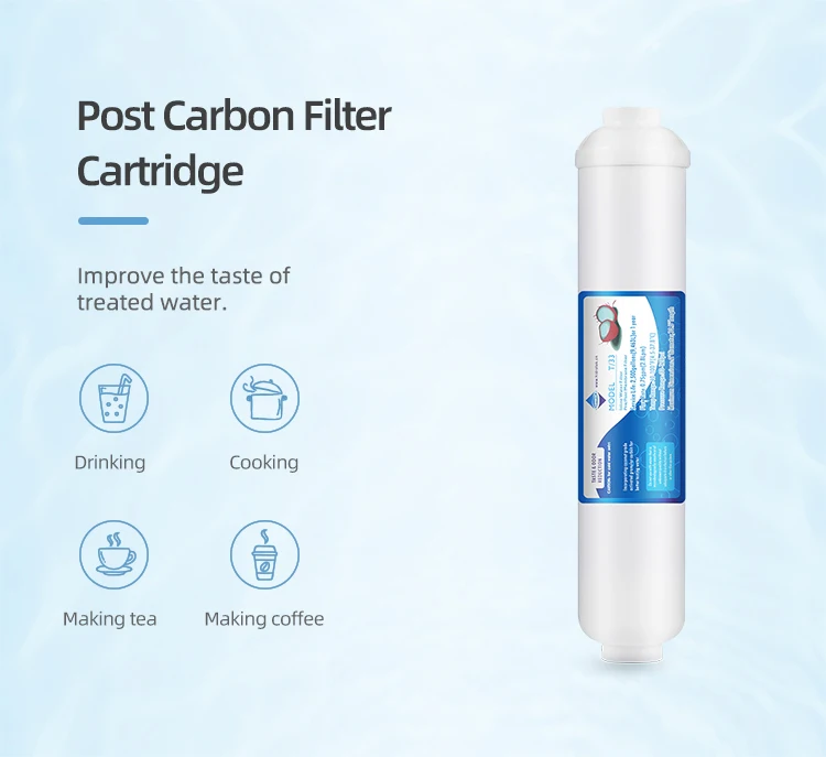 CE Certified TDS Monitoring 5stage Reverse Osmosis Undersink Tap Ro Water Filter