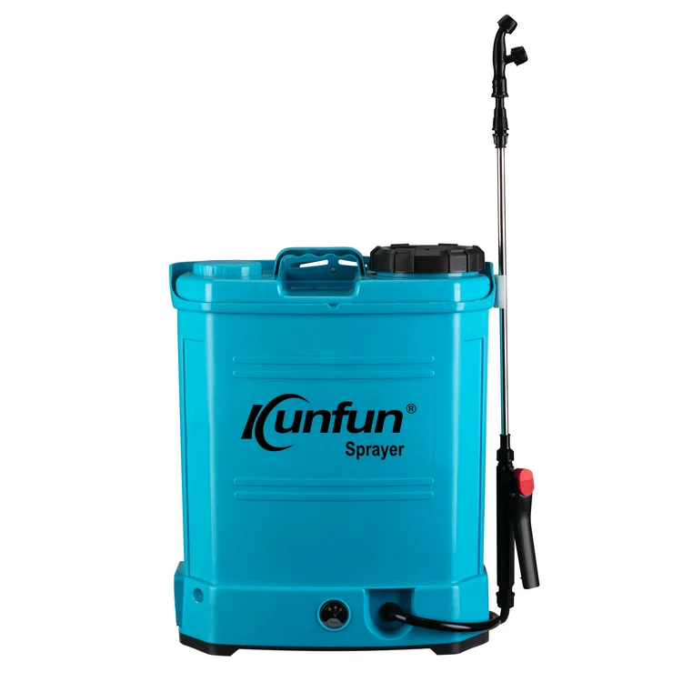 Высококачественный сельскохозяйственный Электрический опрыскиватель