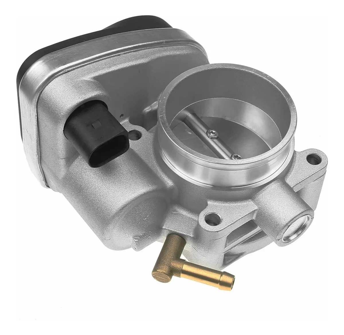 Throttle Body Housing 13541503358 408238627001Z FitsMINI COOPER 2002-2008 1.6L 1600CC