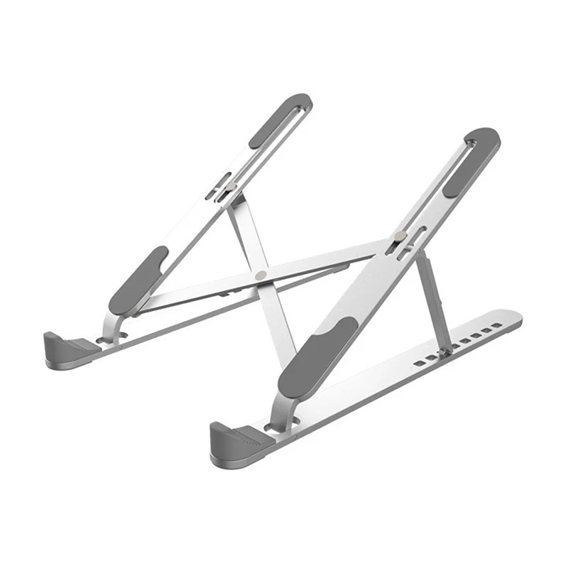 Wholesale Price Foldable Laptop Adjust Stand Adjustable Portable Tablet Laptop Stand