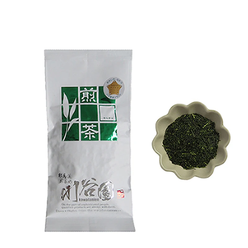 Bulk eco-friendly tea label maker market green tea with attractive price