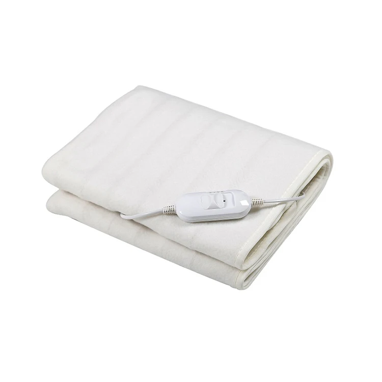 Factory cheap price heating blanket blanket heating blanket
