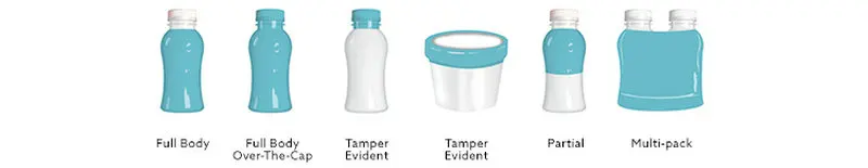 Customized Steam Shrink Tunnel Machine Without Additional Attachment