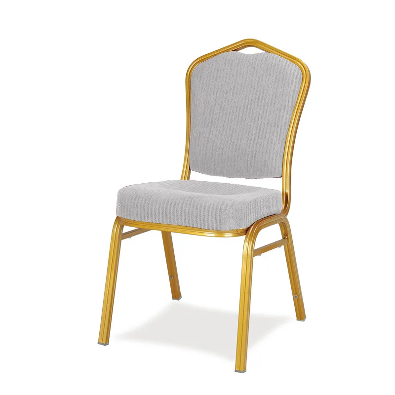 Factory Chair Banquet Office Stacking Chairs Custom Outdoor Lounge Wedding Color Chair For Events Reception