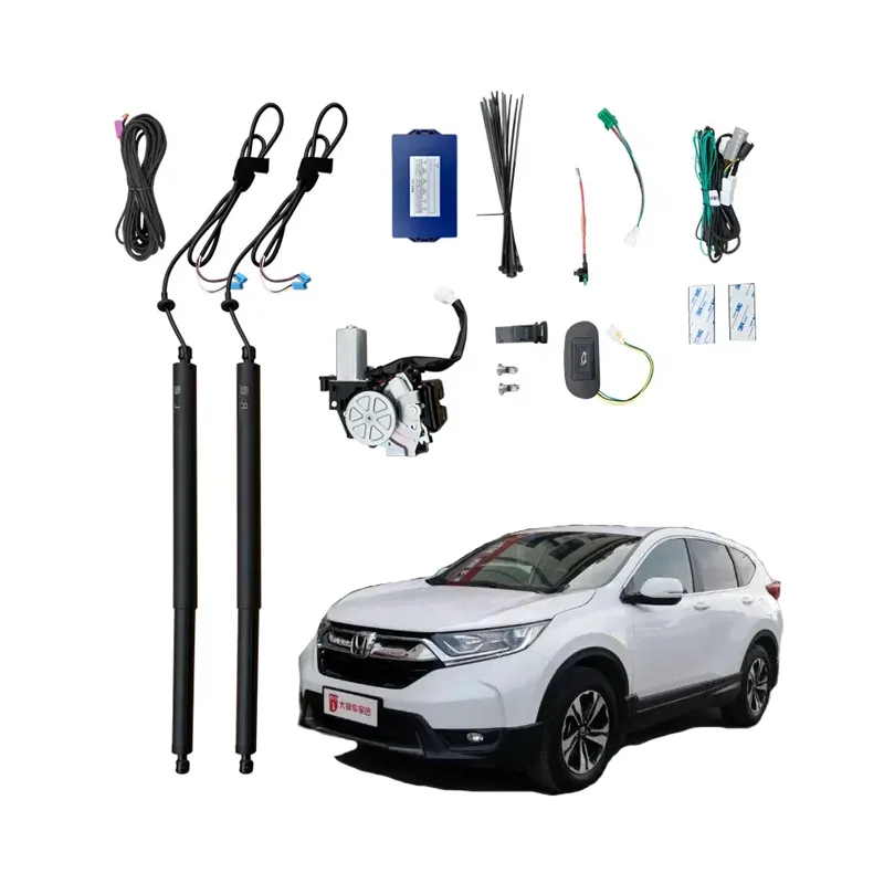 For Honda CR-V 2017 electric tailgate car accessories trunk automatic intelligent lifting Electric trunk