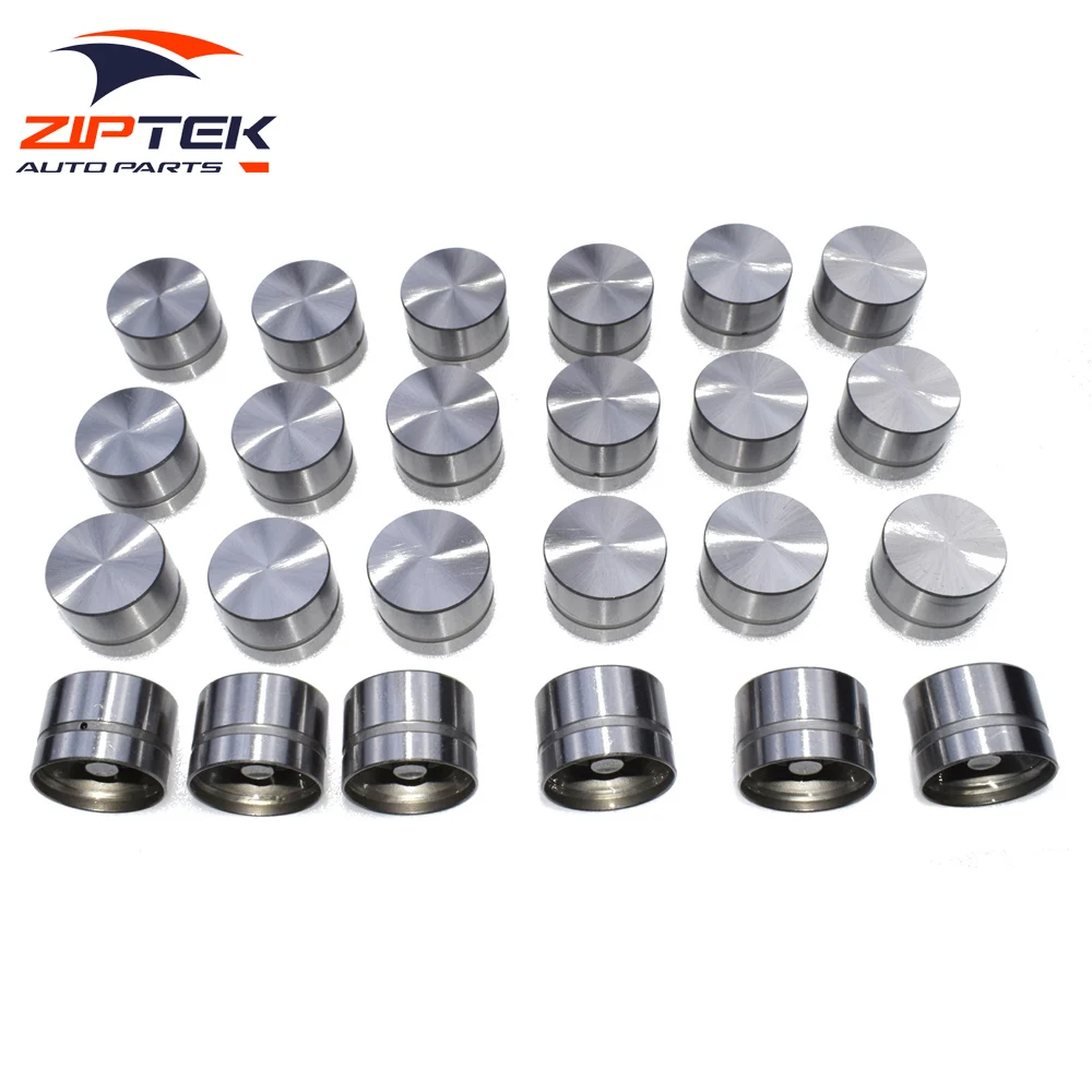 Wholesale 2.0L 2.5L 20CrMo Valve Tappet Valve Buckets For BMW E30 M3 S14