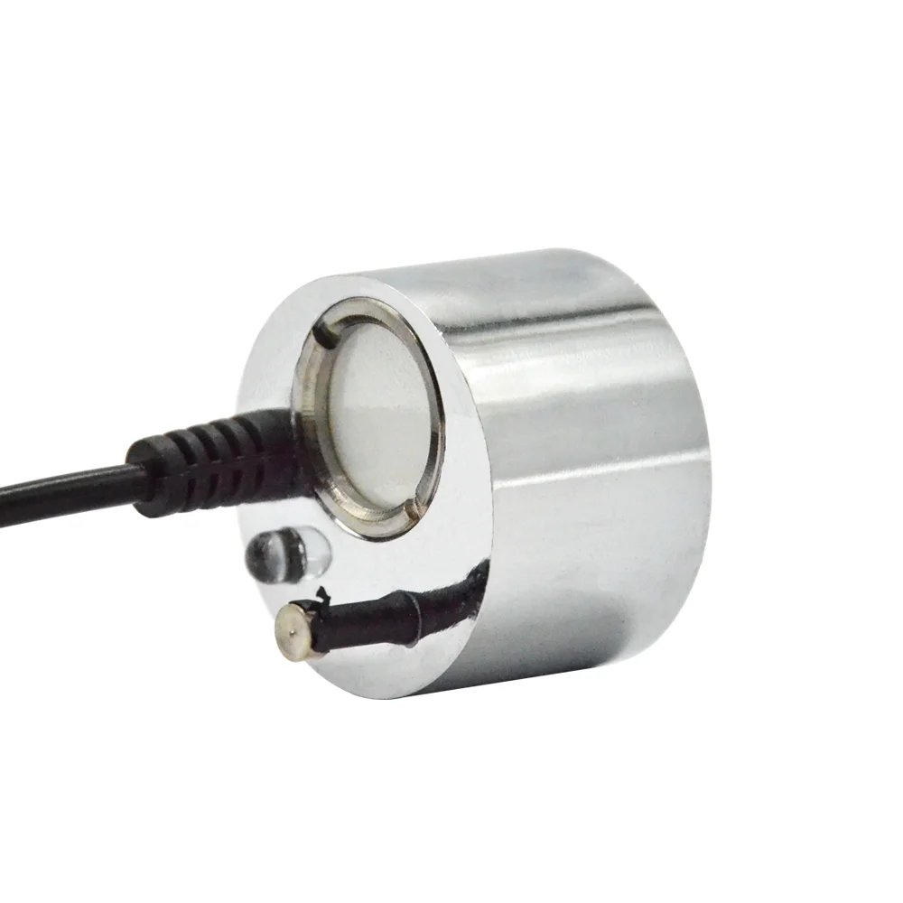 Ultrasonic Humidifier Mist Maker Fogger 3-5 Head Atomizer Greenhouse Hydroponics Atomizer