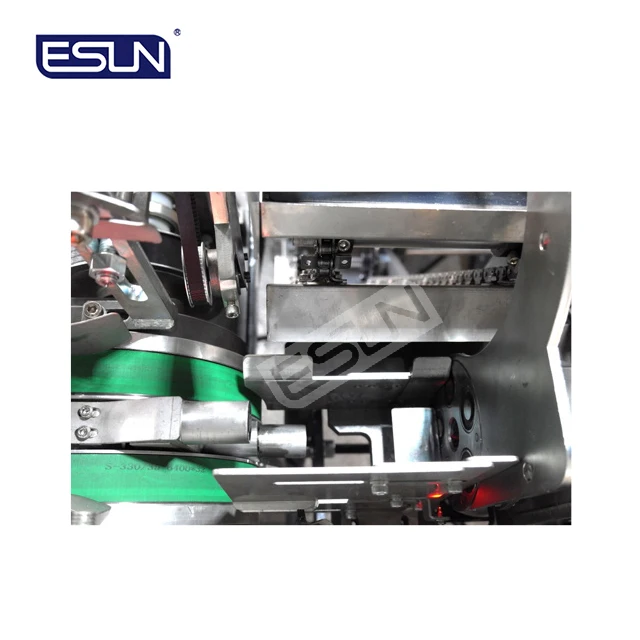 ECL-80/90 Used CNC Spring Coiling Machine