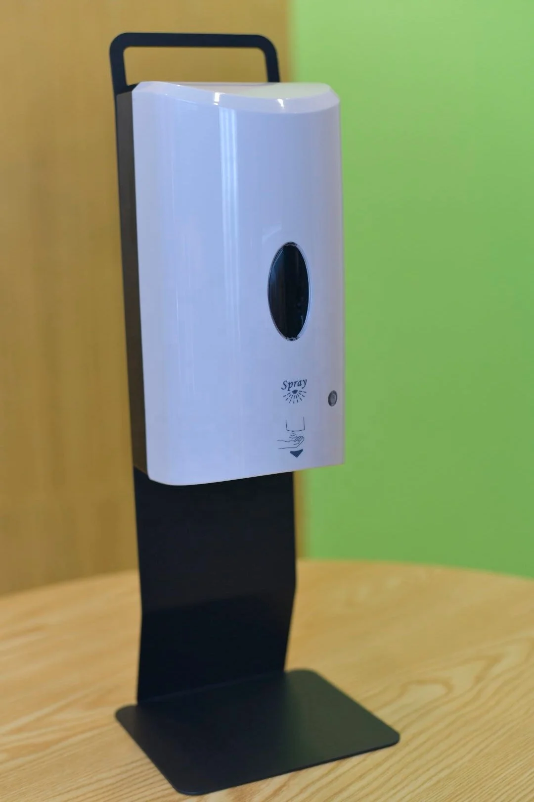 hs code for sensor soap dispenser,automatic lotion dispensers