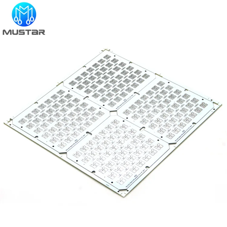 MU STAR Shenzhen 25 Years Electronic Prototype Pcb Circuit Board And Pcb Assembly Service Printed Circuit Board Fabrication