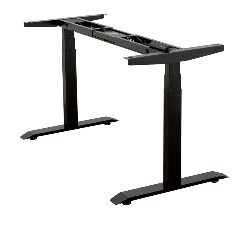 Healthy Autonomic Electric Control Intelligent Sit to Stand Up Student Study Desk Ergonomic Children Desk Study Table