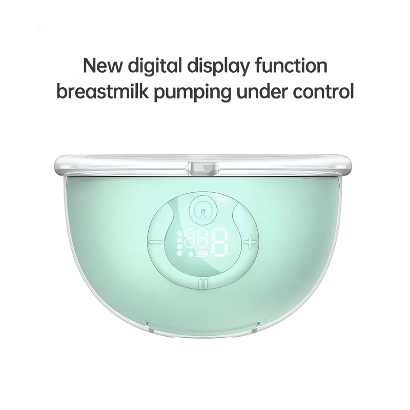 S32 breastfeeding Momcozy breast extractor aidmom portable breast pump electric wireless milk extractor