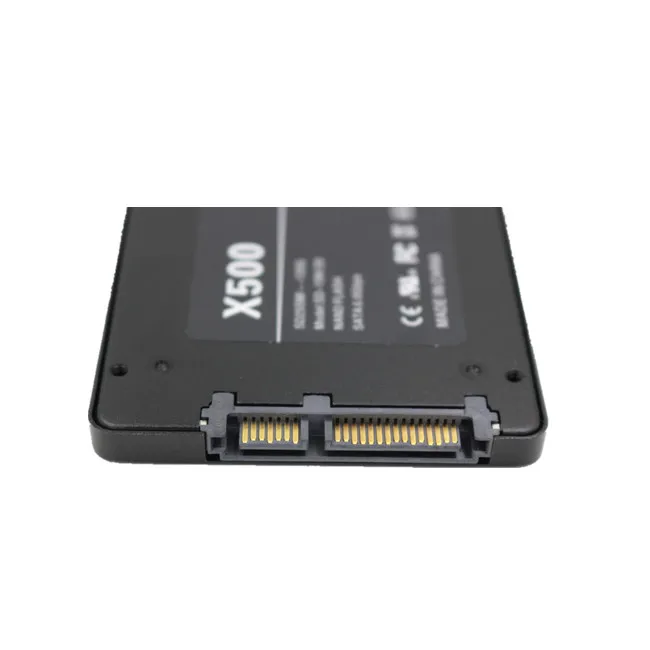  Внутренний жесткий диск SENPU 2 5 дюйма 60 Гб SATA твердотельный ssd для ноутбука и настольного компьютера Внутренний дюймовый 60GB