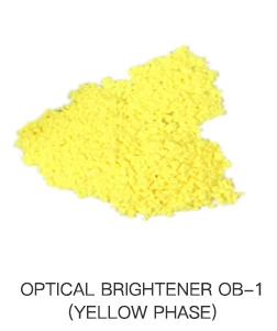 Optical Brightener Agent Ob-1 For PVC Bleach Powder