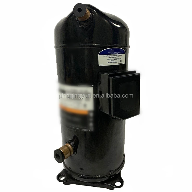 R410A Copeland ZP67KCE-TFD-420 Refrigeration Scroll compressor for air conditioner refrigerator
