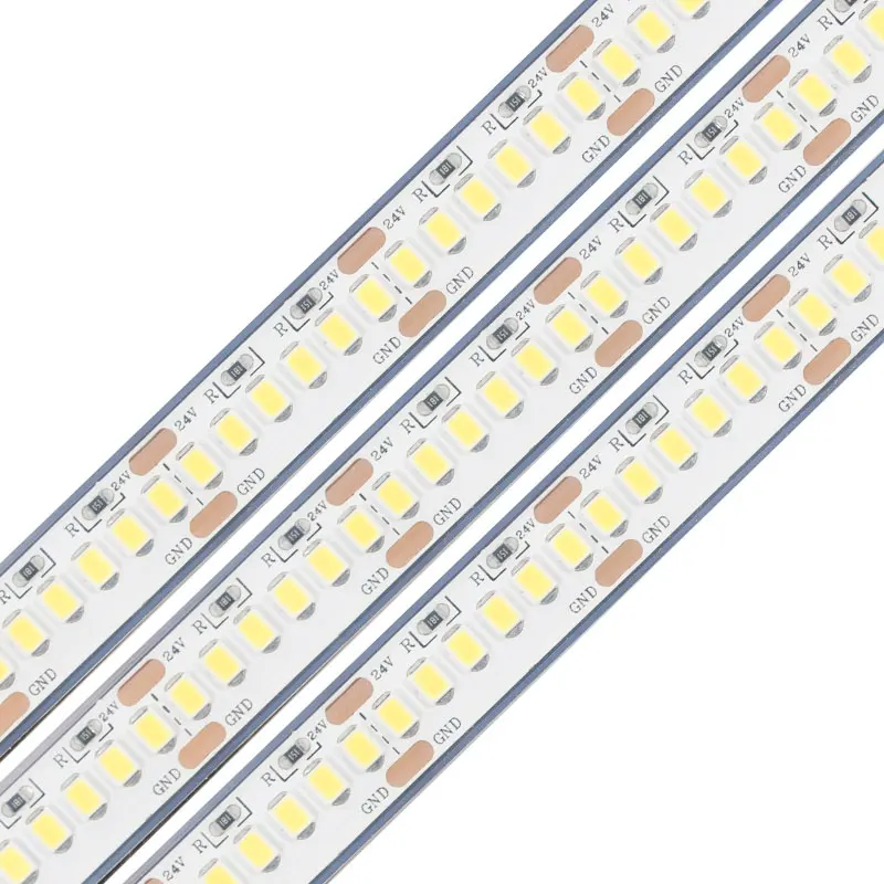 Пользовательский чип Bridgelux 2835 светодиод Smd 0 2 Вт Теплый Холодный белый RGB светодиодный 18 В 24 36 красный smd