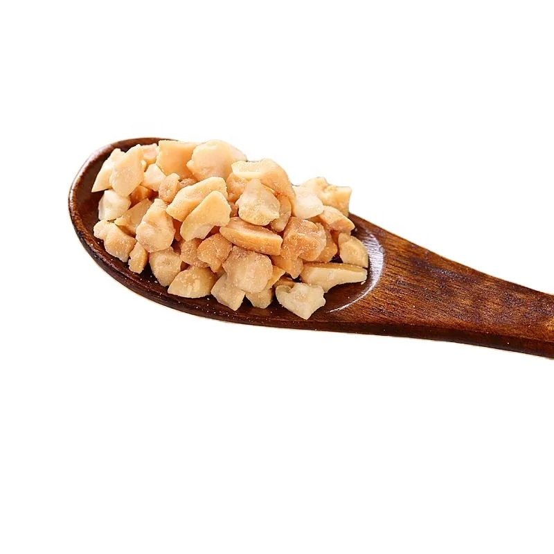 
 Китайские рубленые ядра арахиса  