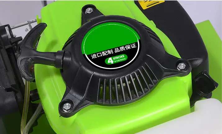 Multi-functional micro-cultivator Small micro-rotary spray loose machine Spray