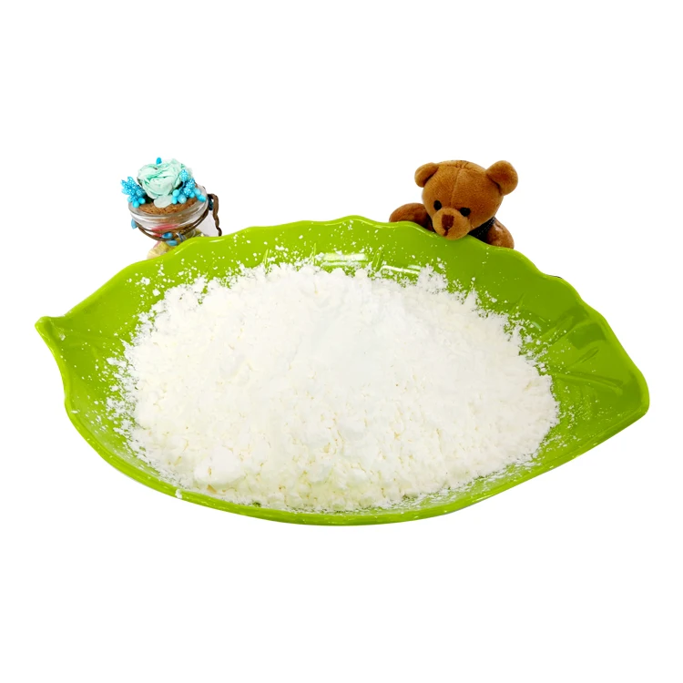 Manufacturer Practical Corn Starch Bulk Price Edible Corn Starch Powder