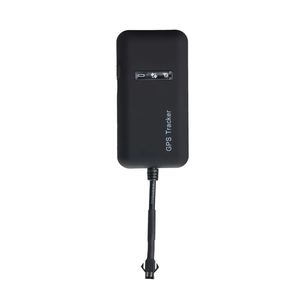 Hot Sale GT02A Car GPS Tracker Real Time Tracking Device GPS Locator For Car Vehicle Accurate Tracking System