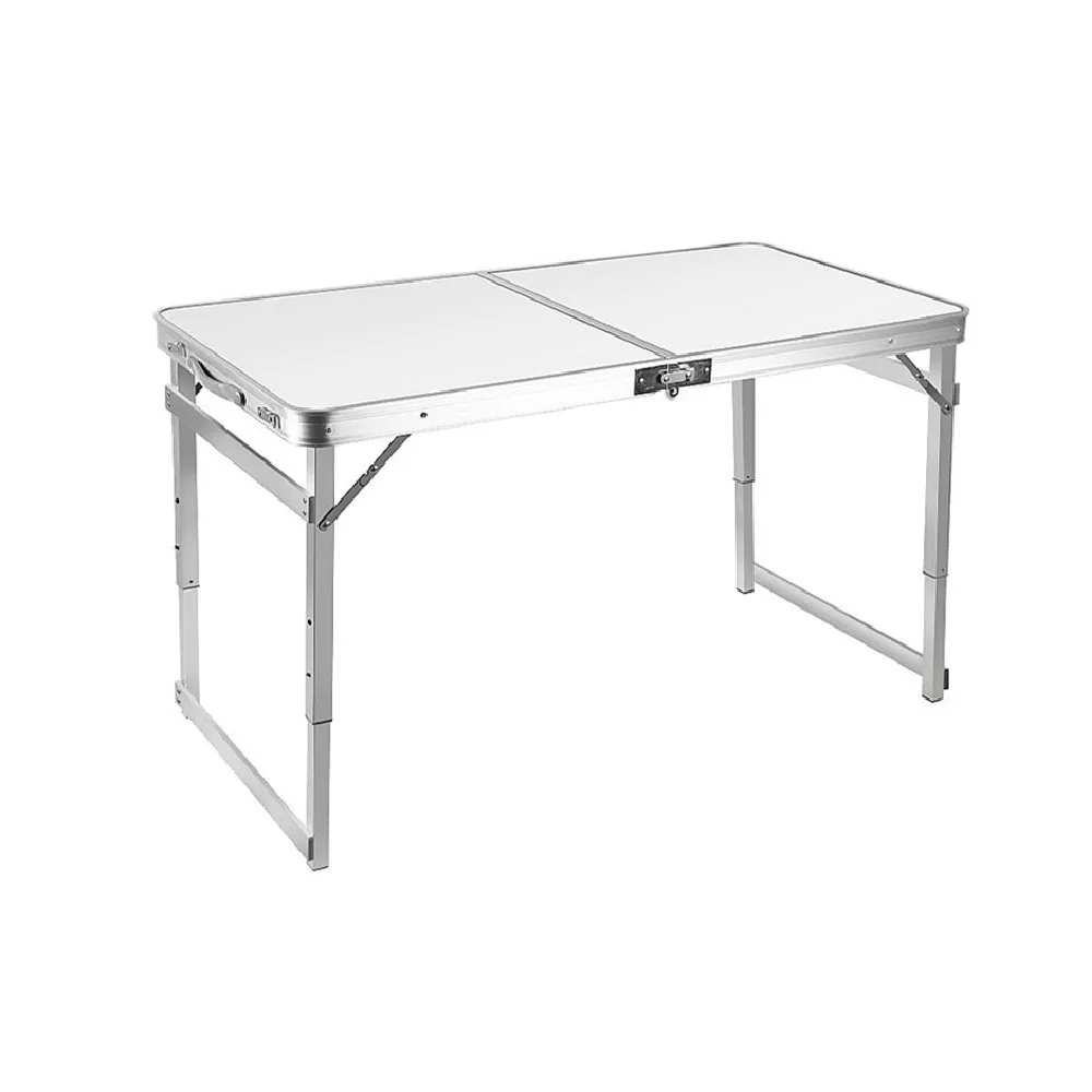 Kitchen Dining Cooking Table Set De Camping Dinning Outdoor Tables