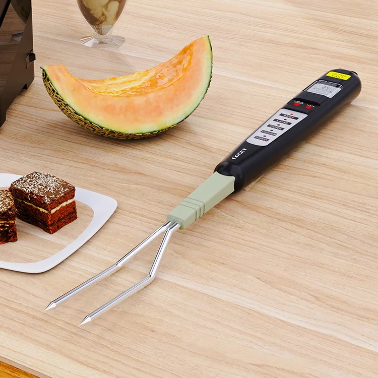 Беспроводные цифровые водонепроницаемые Термометры кухонные жидкие для приготовления пищи барбекю мясные термометры