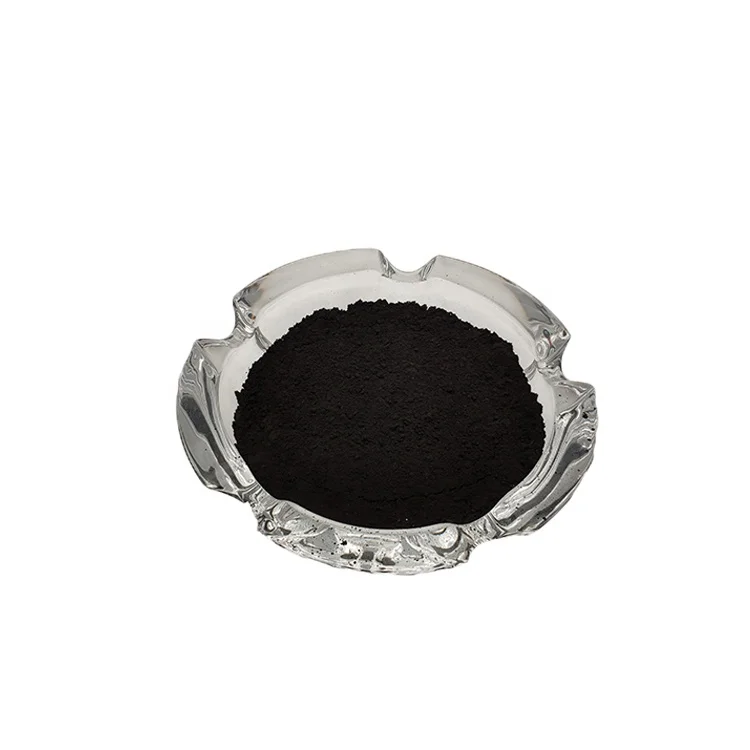 Factory supply high purity Titanium nitride aluminum powder Ti2AlN  MXene powder