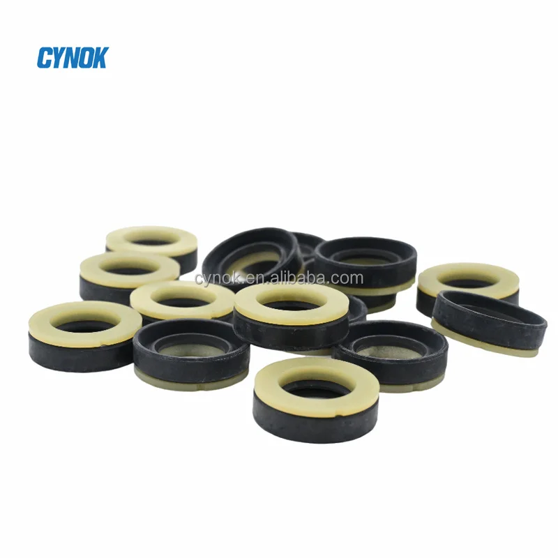 Original Hydraulic Seals 37.5*51*8 37*51*8.5 35*61*8 Power Steering Rack Oil Seal